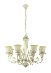 Фото Подвесная люстра Dio DArte Elite Molfetta E 1.1.8 C