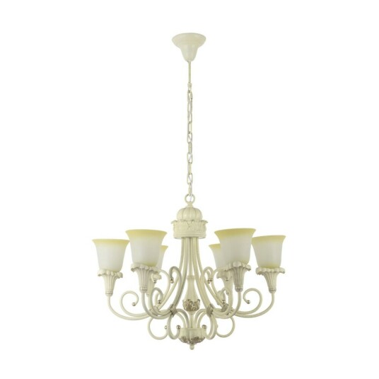 Фото Подвесная люстра Dio DArte Elite Molfetta E 1.1.6 C