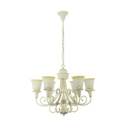 Фото Подвесная люстра Dio DArte Elite Molfetta E 1.1.6 C