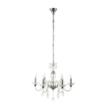 Фото Подвесная люстра Dio DArte Elite Lamponi E 1.1.6.600 N