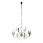 Фото Подвесная люстра Dio DArte Elite Lamponi E 1.1.15.600 N