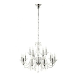 Фото Подвесная люстра Dio DArte Elite Lamponi E 1.1.15.600 N