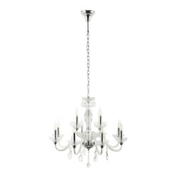 Фото Подвесная люстра Dio DArte Elite Lamponi E 1.1.12.600 N