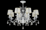 Фото 2 Подвесная люстра Dio DArte Elite Firenze E 1.1.8.600 W