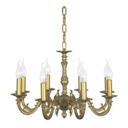 Фото Подвесная люстра Dio DArte Elite Dolce E 1.1.8 AG