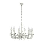 Фото Подвесная люстра Dio DArte Elite Dolce E 1.1.12 BW