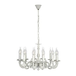 Фото Подвесная люстра Dio DArte Elite Dolce E 1.1.12 BW