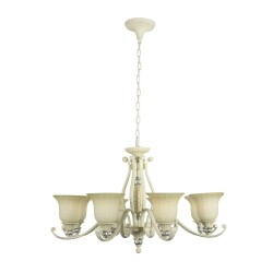 Фото Подвесная люстра Dio DArte Elite Caramello E 1.1.8 C