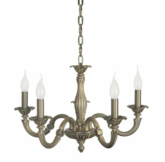 Фото Подвесная люстра Dio DArte Elite Borgia E 1.1.5 A