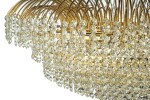 Фото 1 Потолочная люстра Arti Lampadari Elba E 1.2.60.100 G