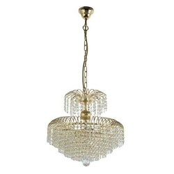 Фото Подвесная люстра Arti Lampadari Salentino E 1.5.40.100 G