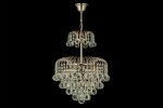 Фото 3 Подвесная люстра Arti Lampadari Bellagio E 1.5.40.100 N