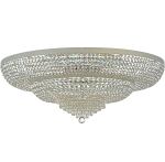 Фото Потолочная люстра Arti Lampadari Santa E 1.8.100.100 W