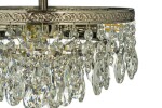 Фото 1 Потолочная люстра Arti Lampadari Castellana E 1.3.30.602 N