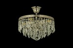 Фото 2 Потолочная люстра Arti Lampadari Castellana E 1.3.30.602 N