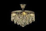 Фото 4 Потолочная люстра Arti Lampadari Castellana E 1.3.30.602 N