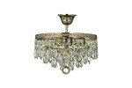 Фото Потолочная люстра Arti Lampadari Castellana E 1.3.30.601 N