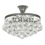 Фото Потолочная люстра Arti Lampadari Castellana E 1.3.30.501 N