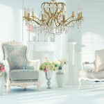 Фото 2 Подвесная люстра Arti Lampadari Pisani E 1.1.10.601 G