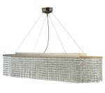 Фото Подвесная люстра Arti Lampadari Milano E 1.5.120X30.501 N