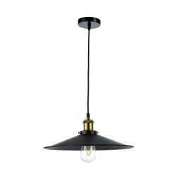 Фото Подвесной светильник Arti Lampadari Marco E 1.3.P2 B