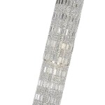 Фото 3 Каскадная люстра Arti Lampadari Lazio E 1.9.25.501 G