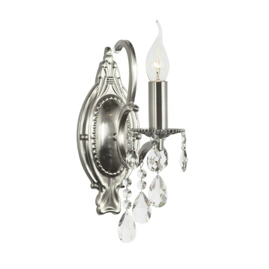 Фото Бра Arti Lampadari Pisani E 2.1.1.600 NM