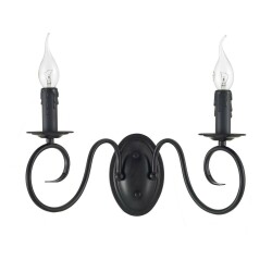 Фото Бра Arti Lampadari Amaro E 2.1.2 B