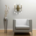 Фото 2 Бра Arti Lampadari Prato E 2.1.2.600 A