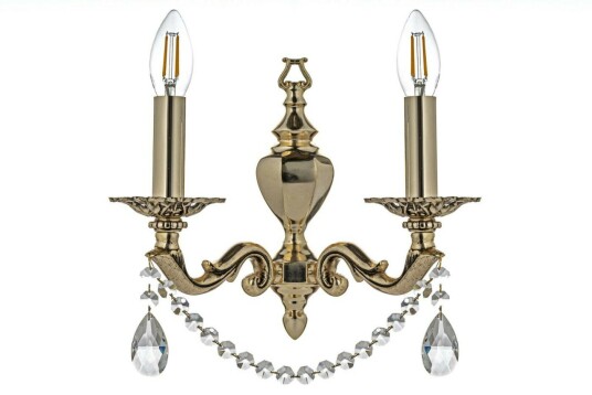 Фото Бра Arti Lampadari Amelia E 2.1.2.600 GB