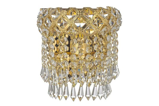 Фото Настенный светильник Arti Lampadari Asti E 2.10.100 G