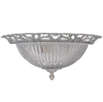 Фото Потолочный светильник Arti Lampadari Vigilanza E 1.13.46 BW