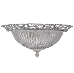 Фото Потолочный светильник Arti Lampadari Vigilanza E 1.13.46 BW