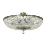 Фото Потолочный светильник Arti Lampadari Pera E 1.3.60.2.100 MA