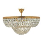 Фото Потолочный светильник Arti Lampadari Favola E 1.3.50.502 G