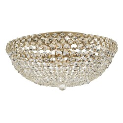 Фото Потолочный светильник Arti Lampadari Asti E 1.2.50.100 G