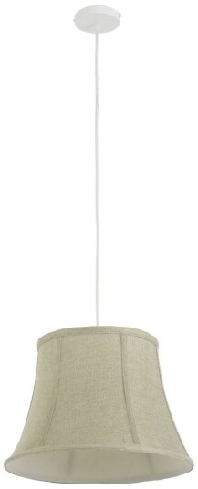 Фото Подвесной светильник Arti Lampadari Cantare E 1.3.P2 BR