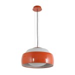 Фото Подвесной светильник Arti Lampadari Mango E 1.3.P1 R