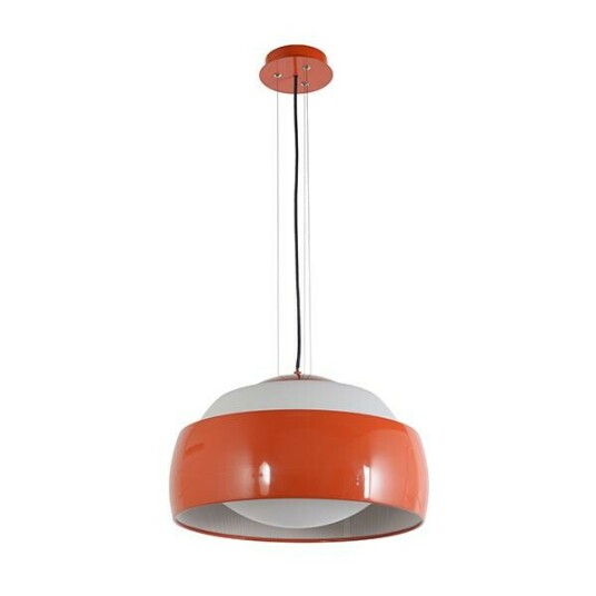 Фото Подвесной светильник Arti Lampadari Mango E 1.3.P1 R