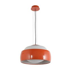 Фото Подвесной светильник Arti Lampadari Mango E 1.3.P1 R