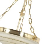 Фото 1 Подвесной светильник Arti Lampadari Pavia E 1.13.40 G