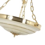 Фото 3 Подвесной светильник Arti Lampadari Pavia E 1.13.40 G