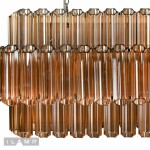 Фото 2 Подвесная люстра iLamp Destiny MD0267-14B