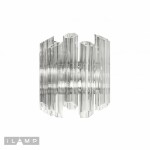 Фото 1 Бра iLamp Destiny MB0267-2