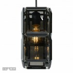 Фото 2 Подвесной светильник iLamp Panorama 10490-1P