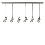 Фото 1 Потолочный подвесной светильник PL-50133