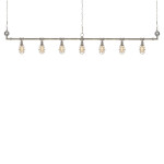 Фото Потолочный подвесной светильник PL-51558