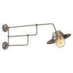 Фото Настенный уличный светильник WL-58830