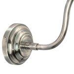 Фото 2 Настенный уличный светильник WL-57489