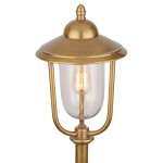 Фото 1 Уличный фонарь FL-30973